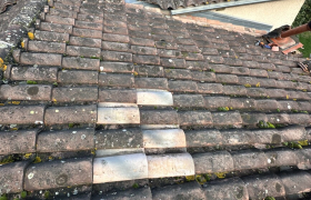 Couvreur Castelsarrasin